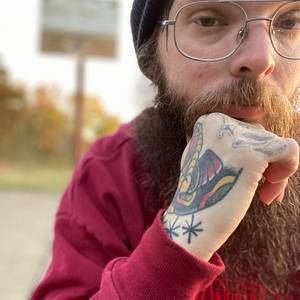 Meet your Posher, Matt